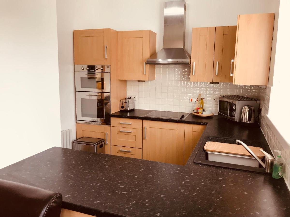 Logan Home Сторновэй Экстерьер фото