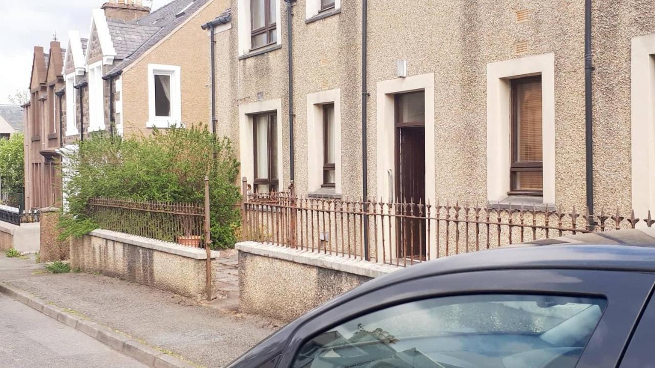 Logan Home Сторновэй Экстерьер фото