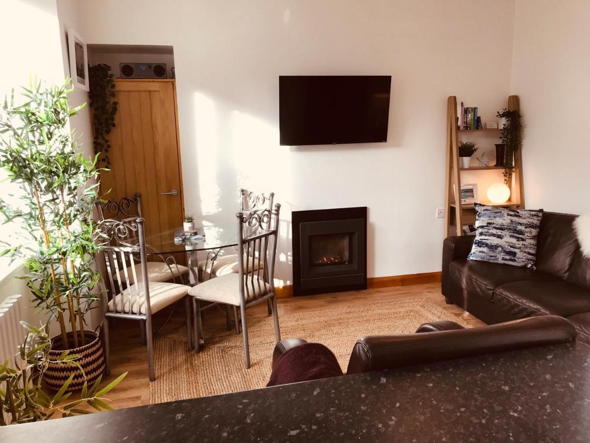 Logan Home Сторновэй Экстерьер фото