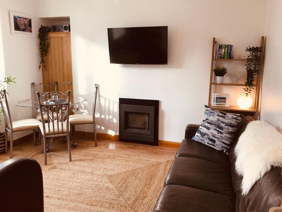 Logan Home Сторновэй Экстерьер фото