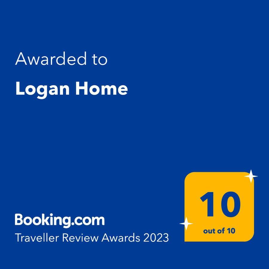 Logan Home Сторновэй Экстерьер фото